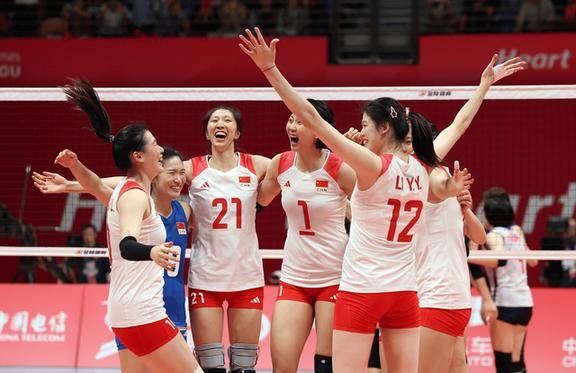 Women's Volleyball Bar (Shandong Women's Volleyball Bar)