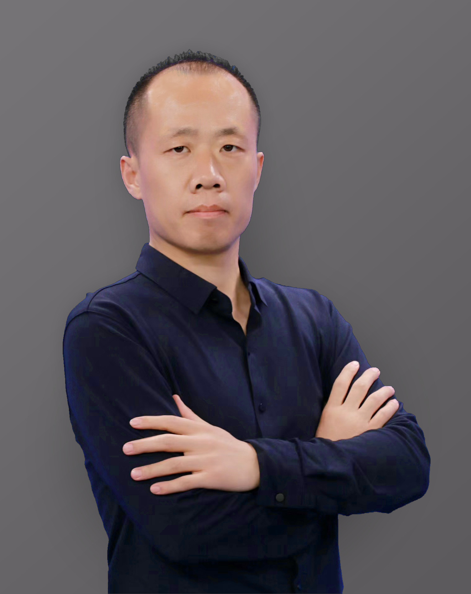 Chen Wenhao (Lawyer Chen Wenhao)
