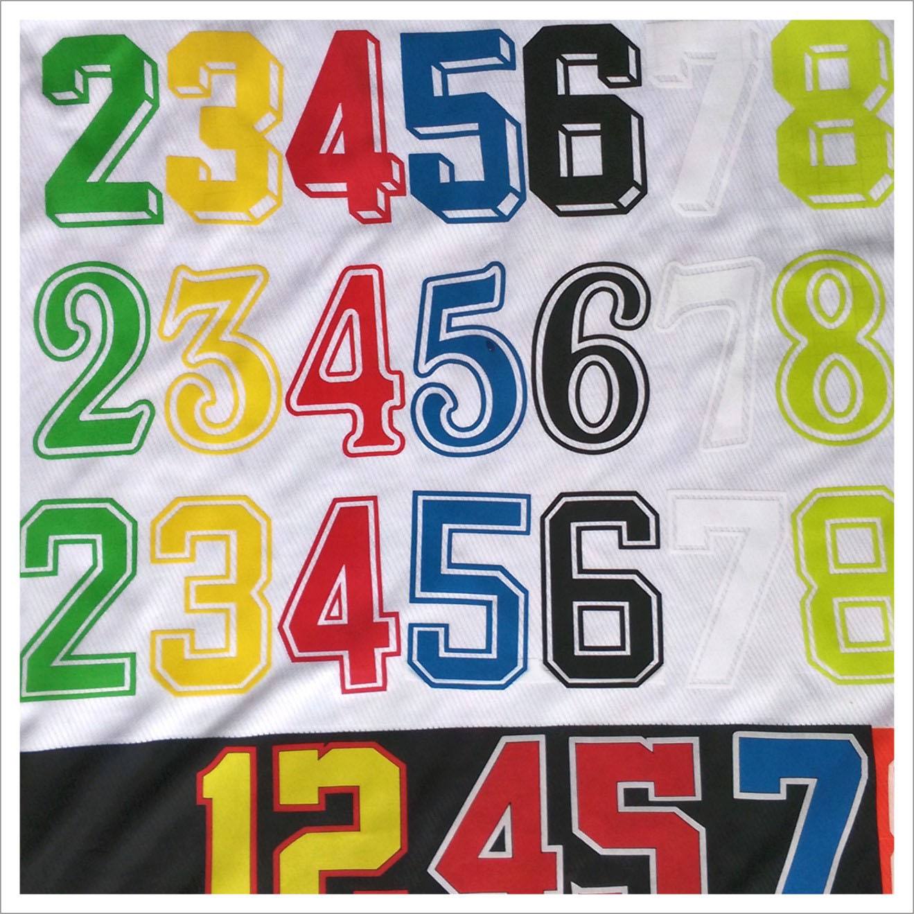 Football numbers (Top 10 taboos in football number selection)